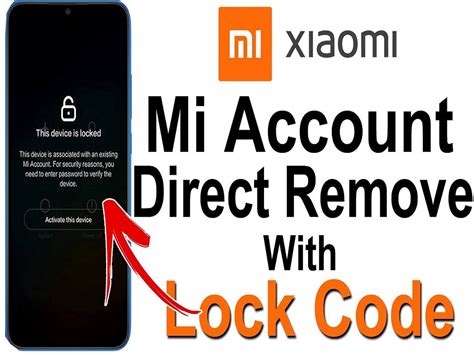 unlockmii|Apply for permissions to unlock Mi devices .